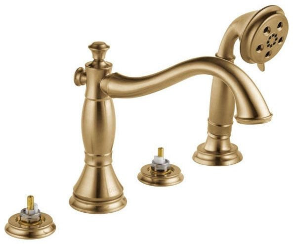 Delta T4797-CZLHP: DeltaFaucet_T4797CZLHP