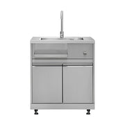 O'Rourke THMK01SS304