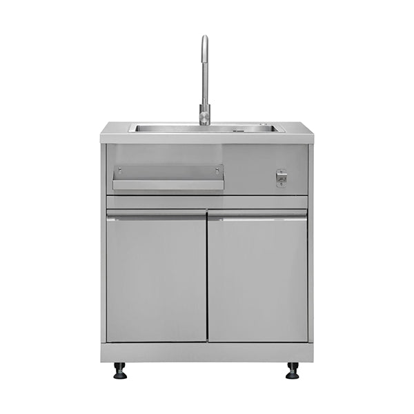 O'Rourke THMK01SS304