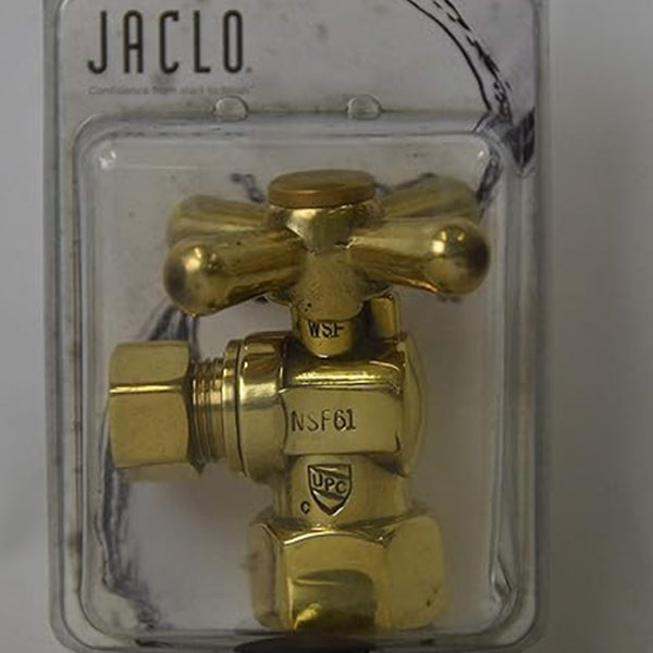 Jaclo 616-MBK: 279455_2.jpg (Variant Image)