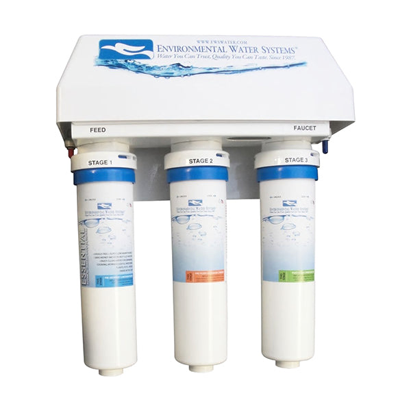 Enviromental Water Systems DWS-BN