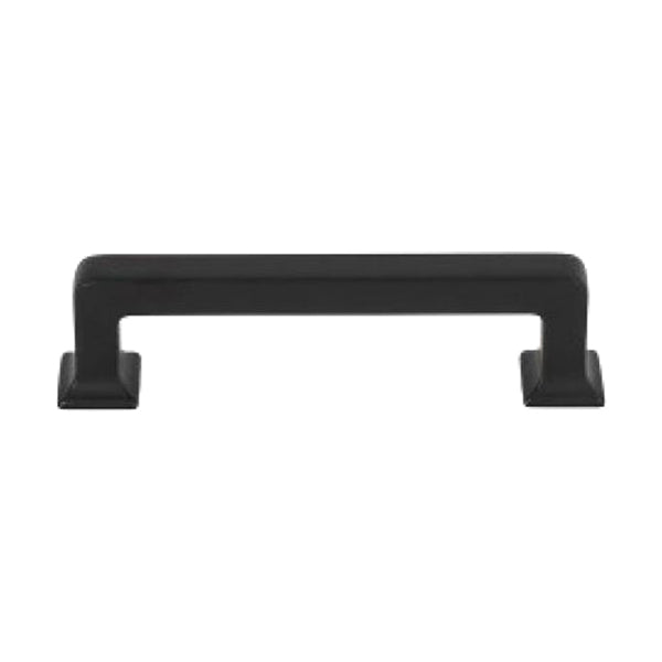 Top Knobs TK703BLK: 47735_2.jpg