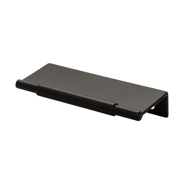 Top Knobs TK971BLK: 173891_2.jpg