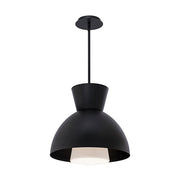 Wac Lighting PD-23316-BK