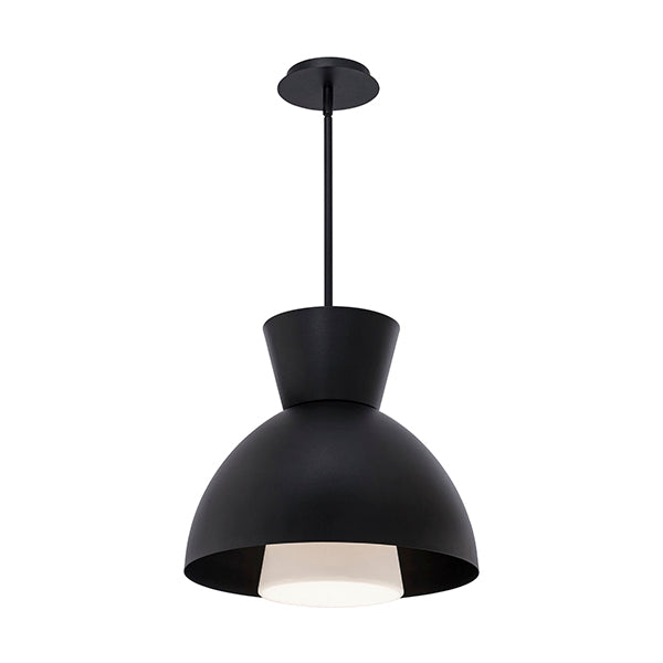 Wac Lighting PD-23316-BK