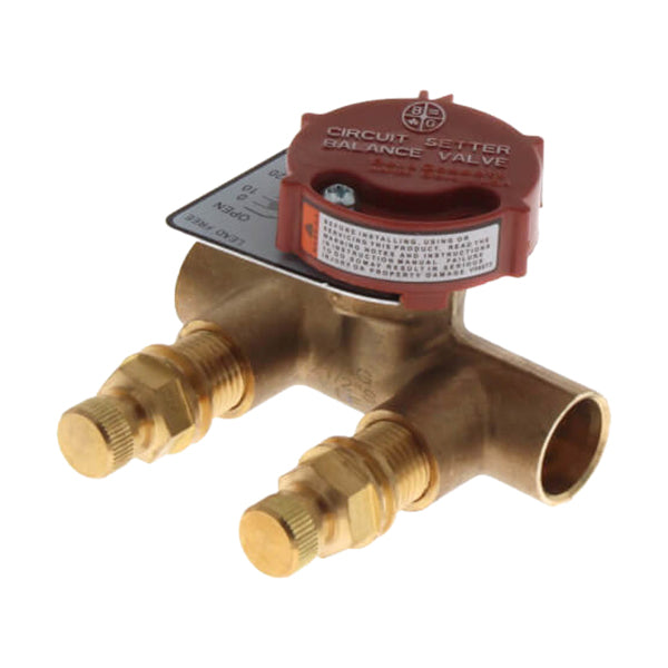 Bell & Gossett BG_117412LF