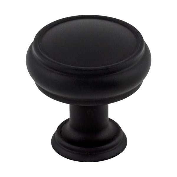 Top Knobs TK831BLK: 117523_1.jpg