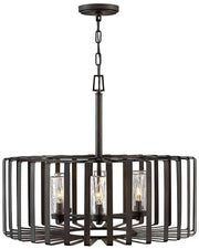 Hinkley 29505BGR: HinkleyLighting_29505BGR