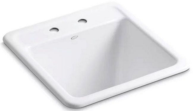 Kohler 19022-2-0: Kohler_K1902220