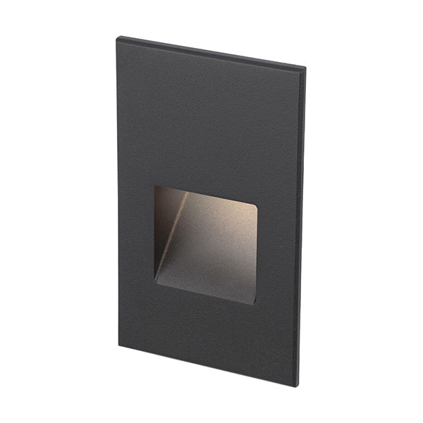 Wac Lighting WL-LED200-27-BK
