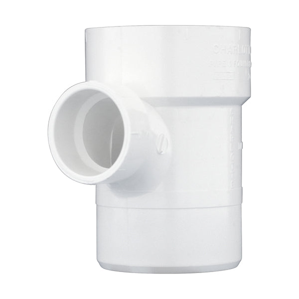 Charlotte Pipe PVC-404-4X4X2