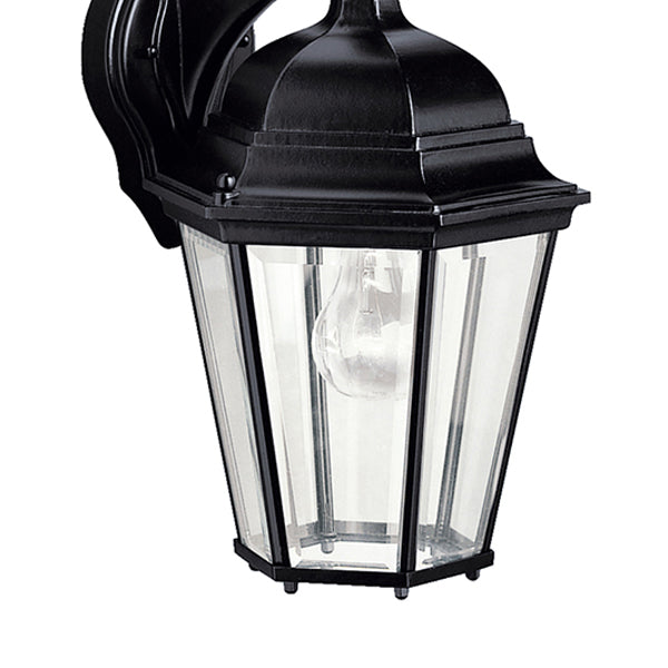 Capital Lighting 9850BK
