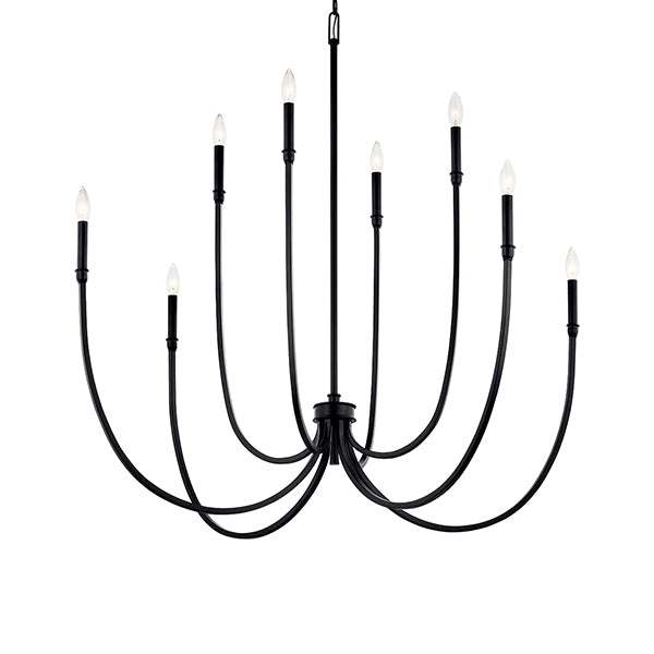 Kichler 52699BK: 313609_2.jpg