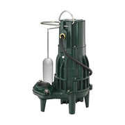 Zoeller 163-0001