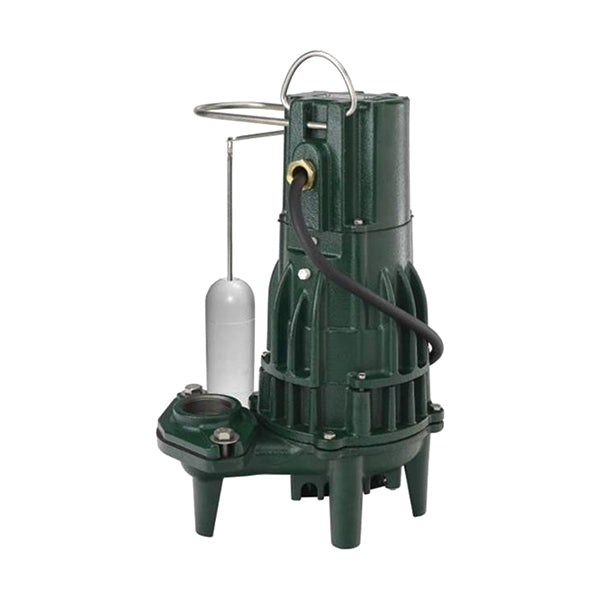 Zoeller 163-0001