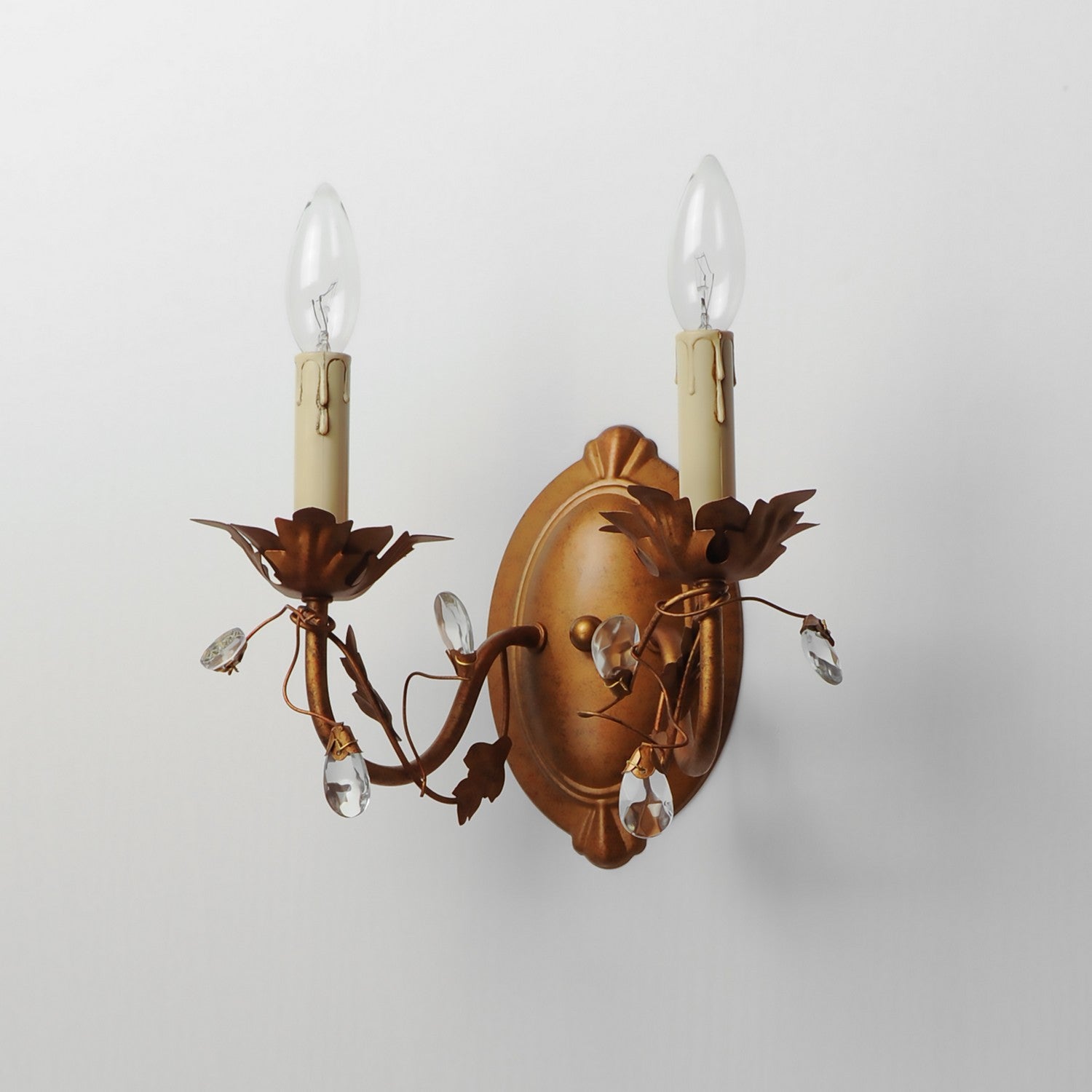 Maxim Lighting 2857EG: 109589-3.jpg