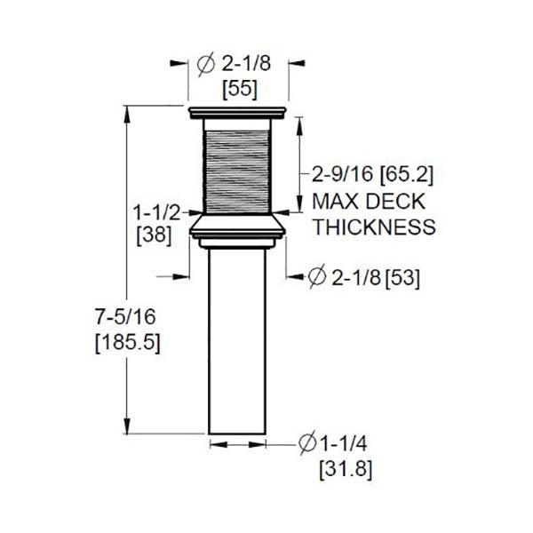 Pfister 972-103BG