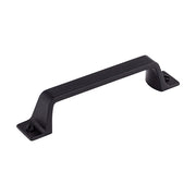 Top Knobs TK743BLK: 221494_1.jpg