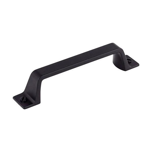 Top Knobs TK743BLK: 221494_1.jpg