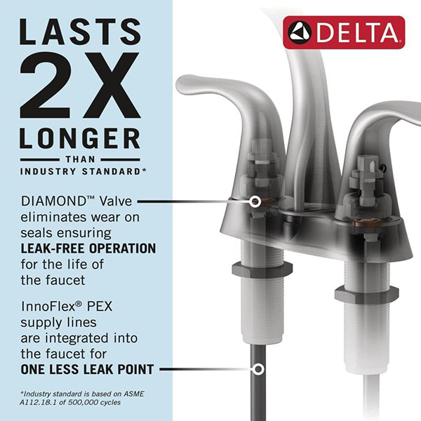 Delta 25775-RBMPU-DST