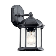 Kichler 49183BK