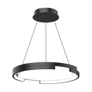 Kuzco PD52719-BK