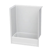 Aquatic 2603SMTL-WH