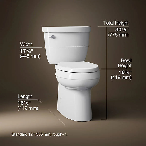 Kohler 5310-0