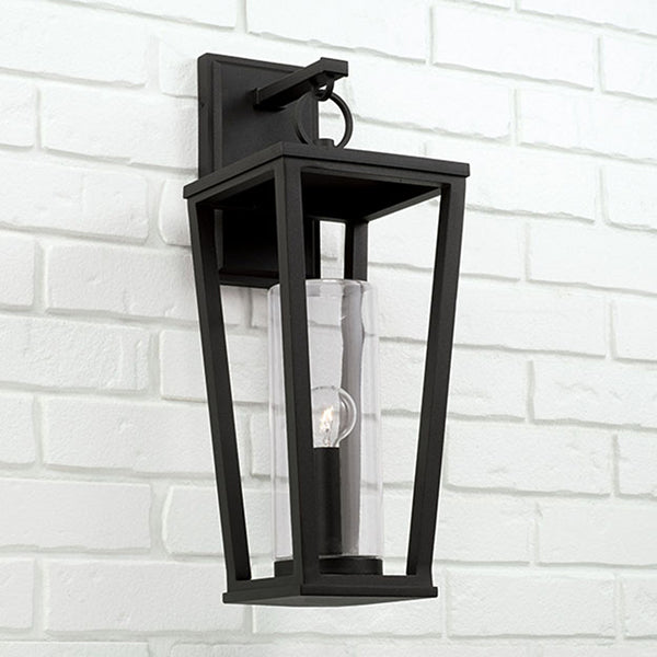 Capital Lighting 948112BK