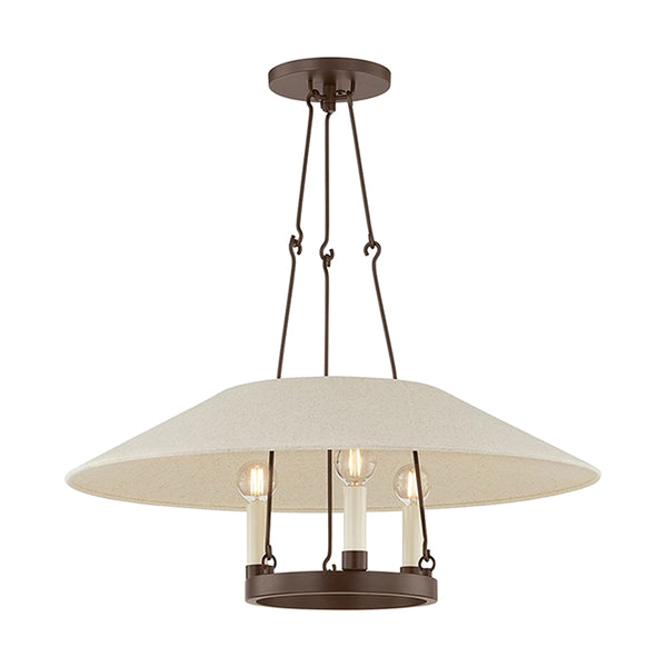 Troy Lighting F1625-BRZ