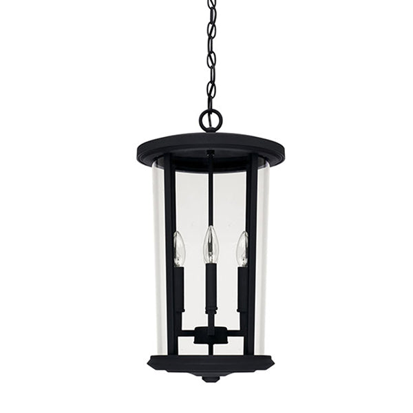 Capital Lighting 926742BK