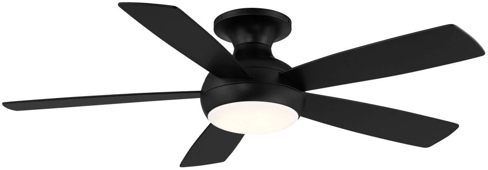 Wac Lighting F-035L-MB: WACLighting_F035LMB