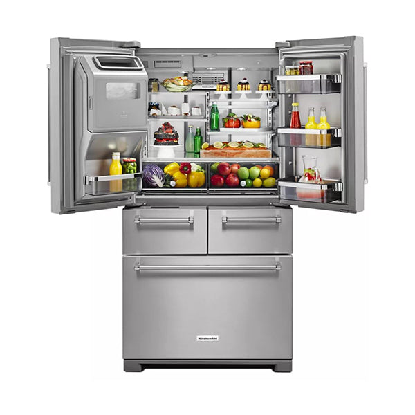 KitchenAid KRMF706ESS
