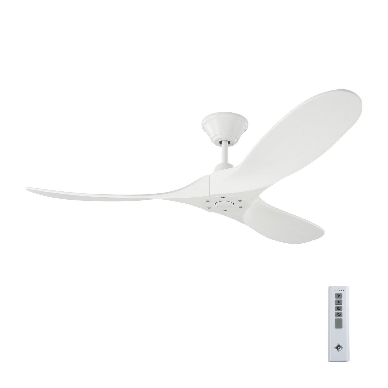 Maverick 52 in Ceiling Fan