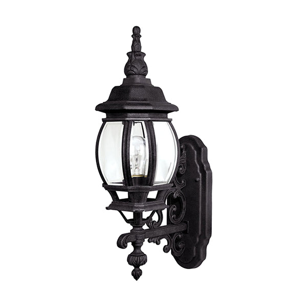 Capital Lighting 9867BK