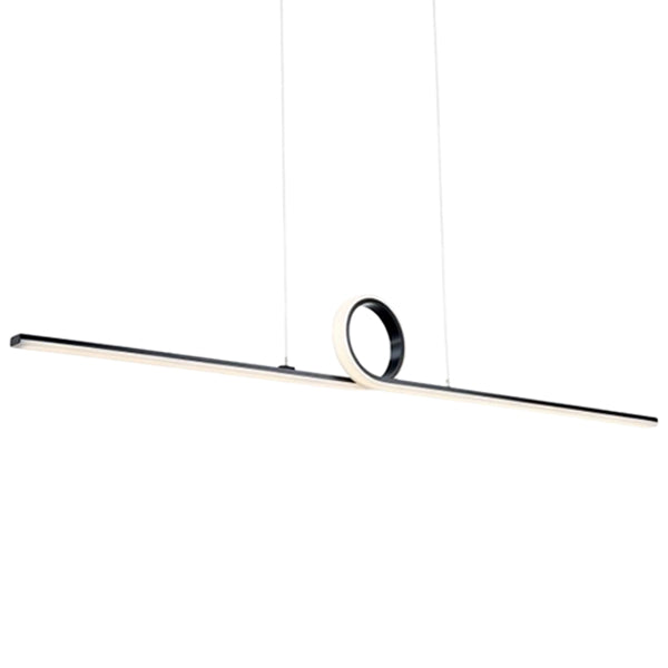 Wac Lighting PD-23852-BK
