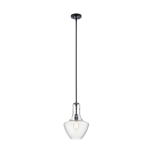 Kichler 42141BK