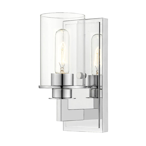 Z-Lite 462-1S-CH: 121484_1.jpg (Variant Image)