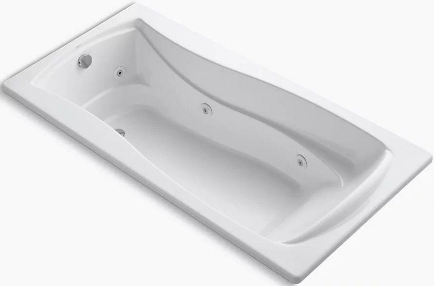 Kohler 1257-0: KohlerCo-SterlingPlumbing_K12570