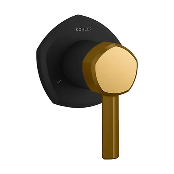Kohler T27042-4-BMB