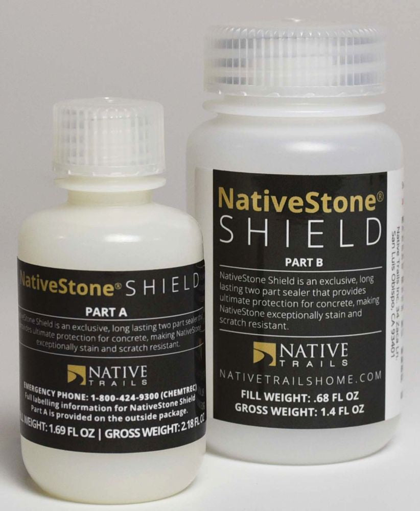 Native SKIT42-NS: NativeTrails_SKIT42NS