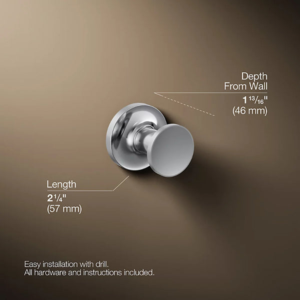Kohler 14443-CP