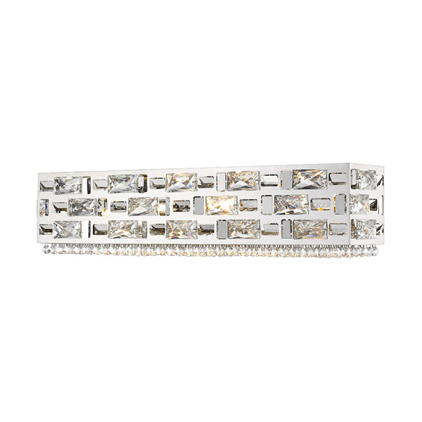 Z-Lite 912-5V-CH