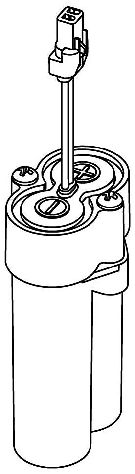 Kohler 1080045: Kohler-Kallista_K1080045