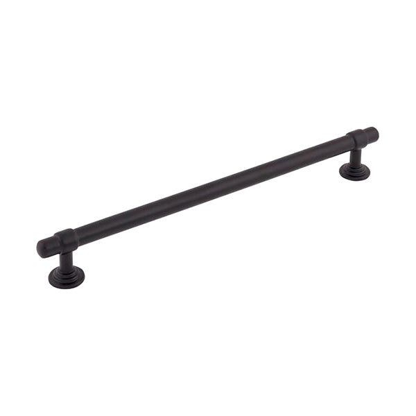 Top Knobs TK3005BLK: 229788_1.jpg