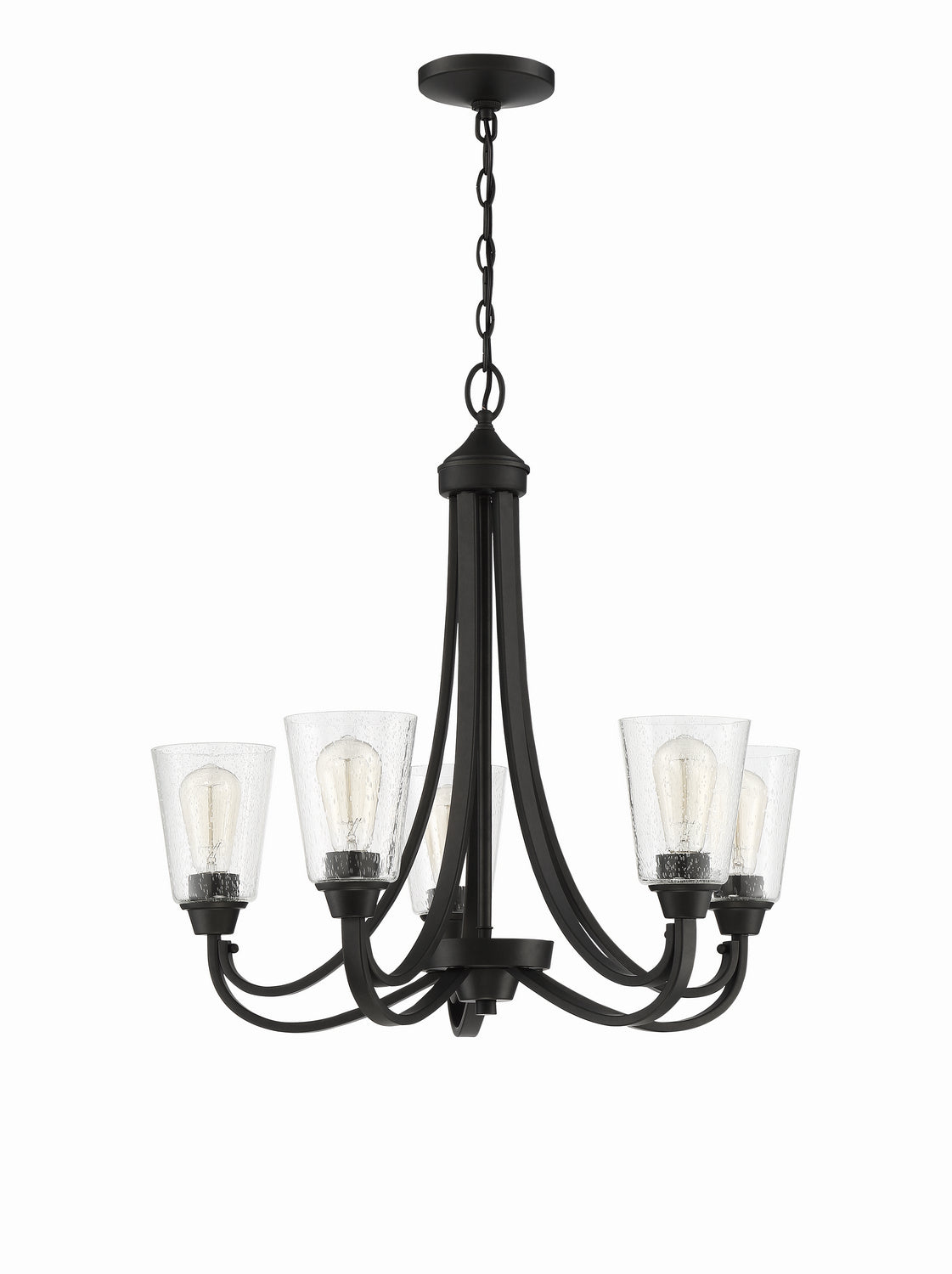 Grace 5-Light Chandelier