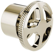 Brizo HW7032-PN: DeltaFaucet_HW7032PN