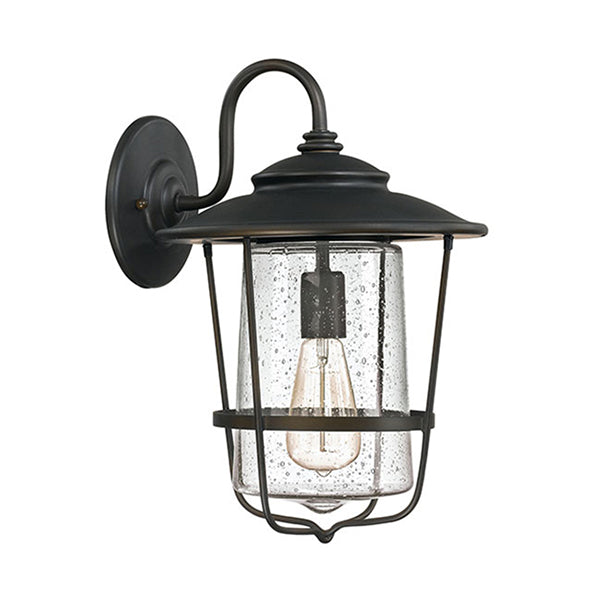 Capital Lighting 9602BK