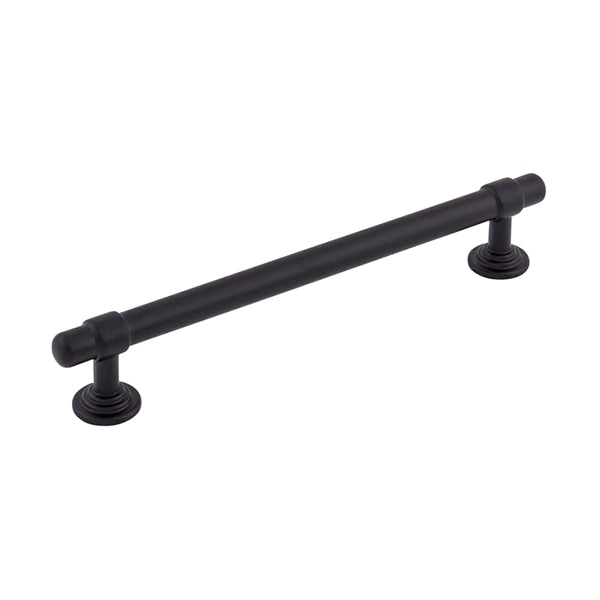 Top Knobs TK3003BLK: 229789_1.jpg