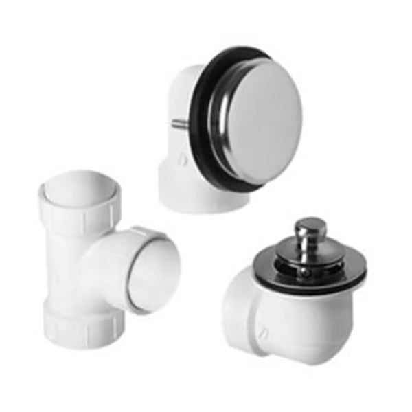 Mountain Plumbing Products BDWUNLTP/MB